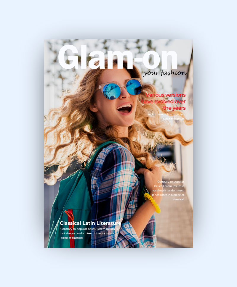 Travel guide book - Image 3