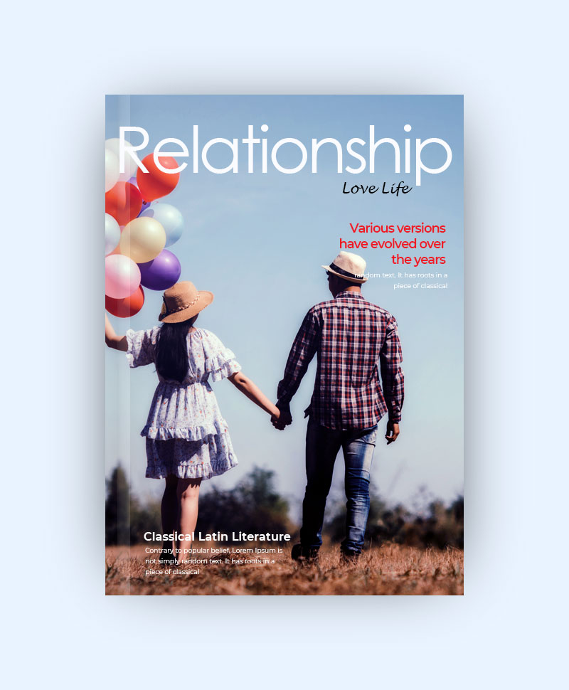 Life style magazines - Image 3